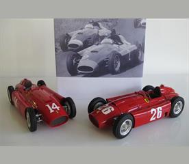 CMC M202